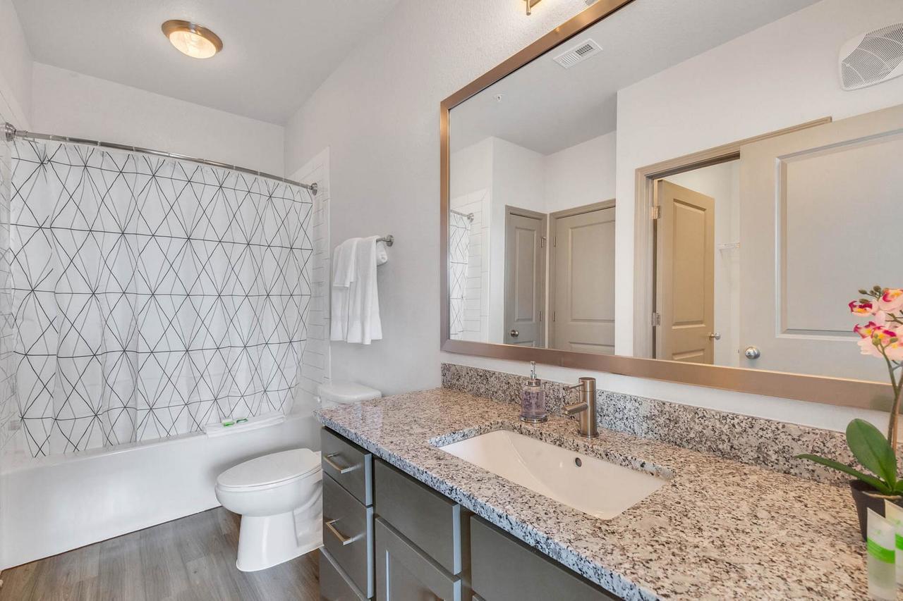 Seaworld - Disney Apartments By Nuovo Kissimmee Ngoại thất bức ảnh