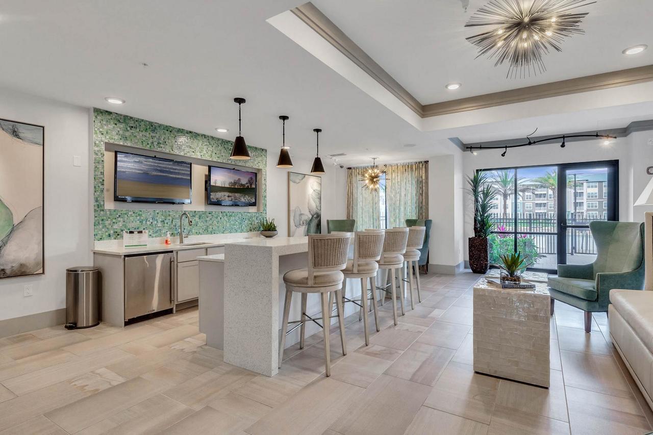 Seaworld - Disney Apartments By Nuovo Kissimmee Ngoại thất bức ảnh