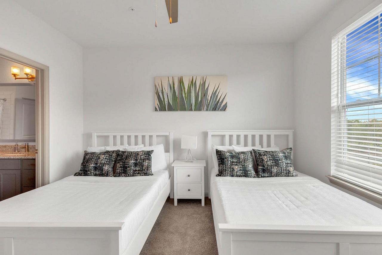 Seaworld - Disney Apartments By Nuovo Kissimmee Ngoại thất bức ảnh